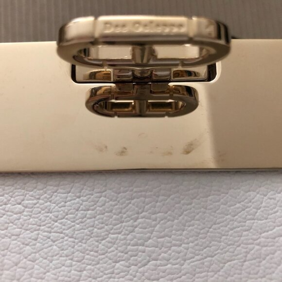 Dee Ocleppo Large Roma Top Handle Bag - Picture 7 of 12